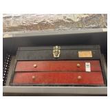Metal Toolbox
