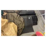 Industrial Mats & Vehicle Covers