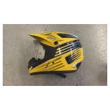 FULMER AFX 30 Helmet