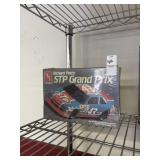 Richard Petty Model Kit NEW