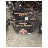 Pumpkin Fogger