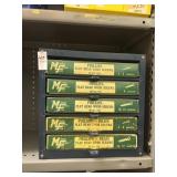 Vintage Midwest Fasteners Hardware Counter