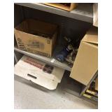 Lot of Auto Parts