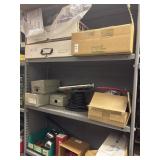 Auto Parts and Hardware