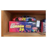2002 Jeff Gordon #24 DuPont NASCAR Chevrolet