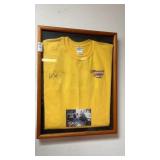 Deuceï¿½s Wild Rod Shop Signed, Gildan Size XL