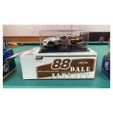 Revell Collection 1:24 scale diecast car of Dale