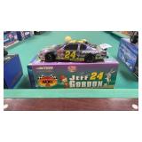 2001 Action Racing Collectibles 1:24 scale