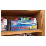 Jeff Gordon