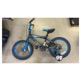 Dynacraft Bike