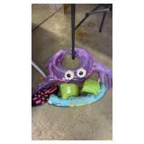 Swim Inflatables & water shoes