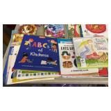 Childrenï¿½s & Adults Books