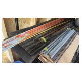 Assortment of Metal Parts