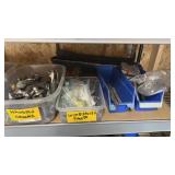 Car Parts - shel lot