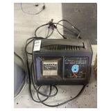 Allison Solid State Battery Charger and Sunbeam