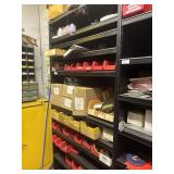 Lot of Automotive Parts