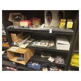 Lot of Automotive Parts