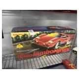 Lamborghini RC Car