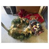 Christmas Wall Decor
