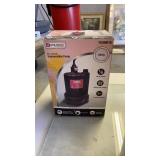 Utilitech Submersible Pump