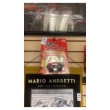 5 Racing Champions 1:64 scale diecast cars