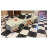 1980s Bobby Allison Miller High Life NASCAR