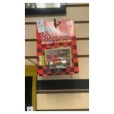 4 Racing Champions 1:64 scale diecast cars