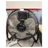 Fan