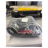Craftsman Golf iron putter head covers
