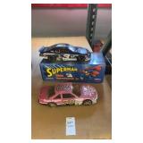 Lot of 2 Die Cast Cars