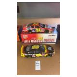Lot of 2 Die Cast Cars