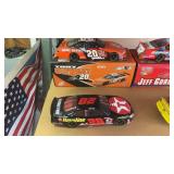 Lot of 2 Die Cast Cars