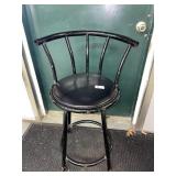 Counter height stool