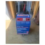 Fleet battery charger model 6006