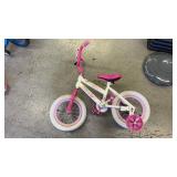 Sea Star 12 ï¿½ Bike & Unicorn Scooter