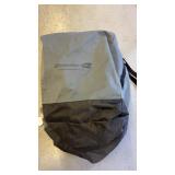 Expedition RV cover