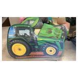 John Deere Childï¿½s Collapsable Play Tent