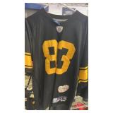 Steelers NFL Jersey - Large