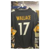 Steelers NFL Jersey - Large