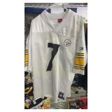 Steelers NFL Jersey - Large
