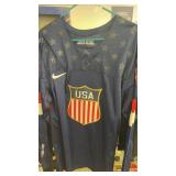 USA Hockey Jersey - Large