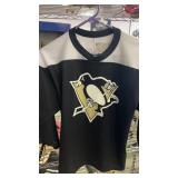 Penguin Jersey - Youth L/XL