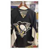 Penguin NHL Jersey - Large