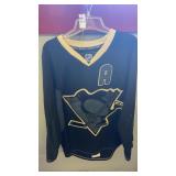 Penguin NHL Jersey