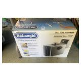 DeLonghi Deep Fryer