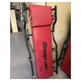 Snap-On Mechanic Creeper