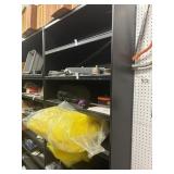 Shelves of Hardware
