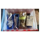 Lot of Automotive Parts