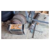 Transmission Parts and Misc Parts
