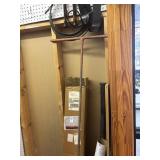 Saws  pick & misc items
